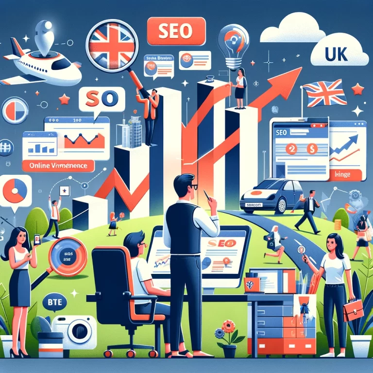 Is SEO worth it for small businesses in the UK