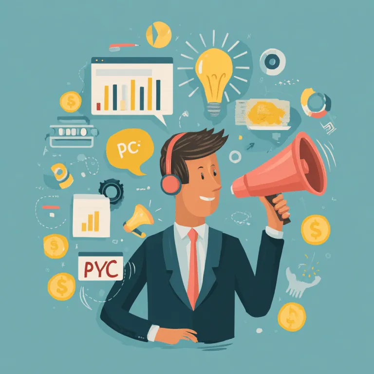 What is Pay-Per-Click Marketing and PPC Advertising?