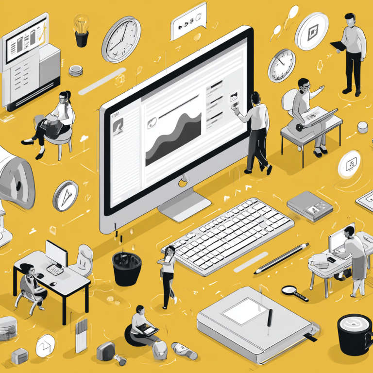 What are the 7 Types of Digital Marketing?